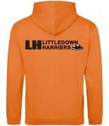 JH001 Orange Crush BACK
